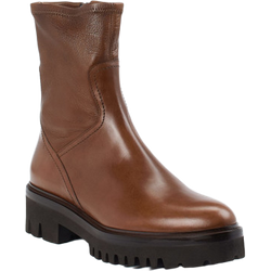 Truman's Stiefelette in braun in Größe: 36.5 für Damen
