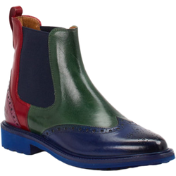 Melvin & Hamilton Stiefelette in multi in Größe: 36 für Damen