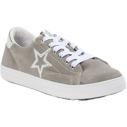 Vado Sneaker Kinder in grau in Größe: 37