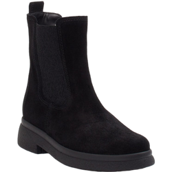 Gabor Stiefelette in schwarz in Größe: 36.5 für Damen