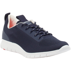 Lloyd Sneaker in blau in Größe: 40.5 für Herren