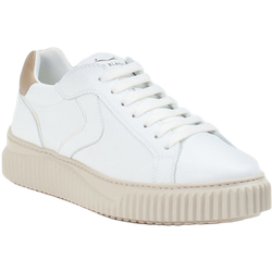 Voile Blanche Sneaker in weiß in Größe: 38 für Damen