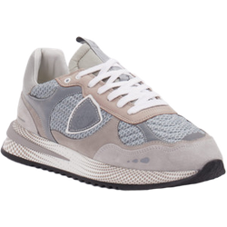 Philippe Model Sneaker in grau in Größe: 41 für Herren