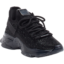 Steve Madden Sneaker in schwarz in Größe: 37 für Damen
