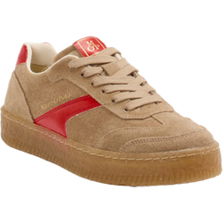 Marc O'Polo Sneaker in braun in Größe: 36 für Damen