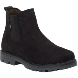 Vado Boots Kinder in schwarz in Größe: 41