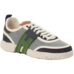 Hogan Sneaker in blau in Größe: 42 für Damen