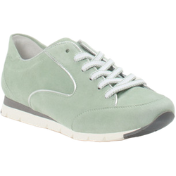 Semler Sneaker in grün in Größe: 37.5 für Damen Weite: H