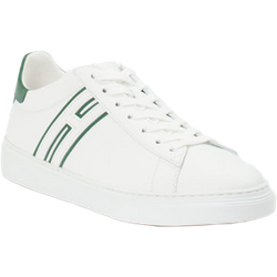 Hogan Sneaker in weiß in Größe: 40.5 für Herren