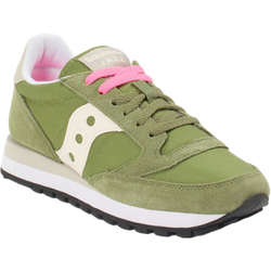 Saucony Sneaker in grün in Größe: 36 für Damen