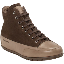 Candice Cooper Sneaker high in braun in Größe: 41 für Herren