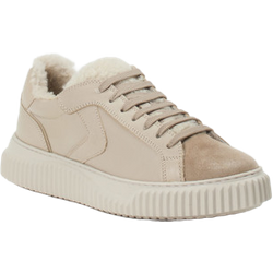 Voile Blanche Sneaker in braun in Größe: 41 für Damen