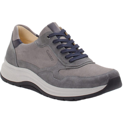 Ganter Sneaker in grau in Größe: 42 für Herren Weite: H