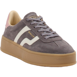 Gant Sneaker in grau in Größe: 36 für Damen