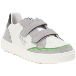 Naturino Klettschuh Kinder in grau in Größe: 31