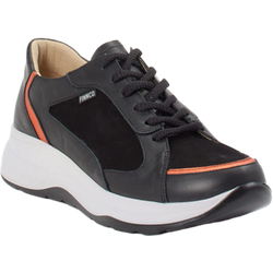 Finn Comfort Sneaker in schwarz in Größe: 38.5 für Damen