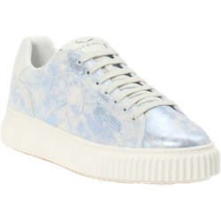 Voile Blanche Sneaker in blau in Größe: 37 für Damen