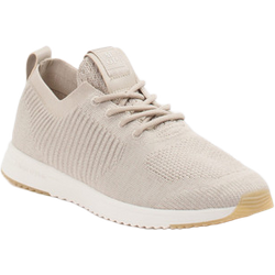 Marc O'Polo Sneaker in beige in Größe: 42 für Herren