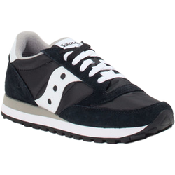 Saucony Sneaker in schwarz in Größe: 38 für Damen