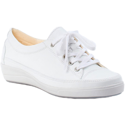 Christian Dietz Sneaker in weiß in Größe: 37 für Damen Weite: H