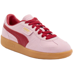 Puma Sneaker in rot in Größe: 37 für Damen
