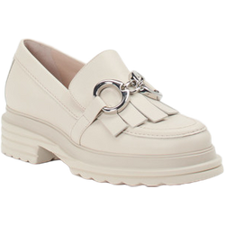 Kennel & Schmenger Slipper in beige in Größe: 37.5 für Damen