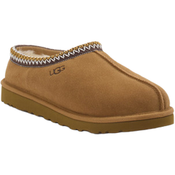 UGG Slipper in braun in Größe: 41 für Herren