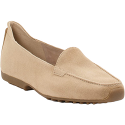 Kennel & Schmenger Slipper in beige in Größe: 38 für Damen