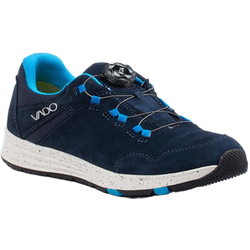 Vado Sneaker Kinder in blau in Größe: 35