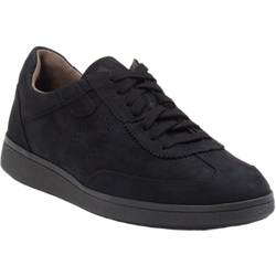 Pius Gabor Sneaker in schwarz in Größe: 40.5 für Herren
