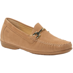 Sioux Trotteur in beige in Größe: 37 für Damen Weite: H