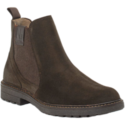 Pius Gabor Boots in braun in Größe: 41.5 für Herren