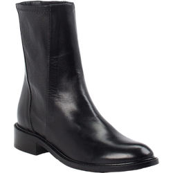 Konstantin Starke Chelsea Boots in schwarz in Größe: 40.5 für Damen