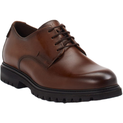 Lloyd Schnürschuh in braun in Größe: 40.5 für Herren