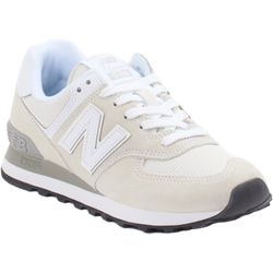 New Balance Sneaker in grau in Größe: 37 für Damen