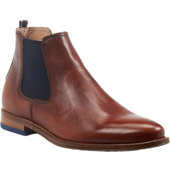 Ralph Harrison Chelsea Boots in braun in Größe: 40 für Herren