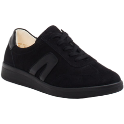 Christian Dietz Sneaker in schwarz in Größe: 37.5 für Damen Weite: H