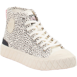 Palladium Sneaker high in weiß in Größe: 37 für Damen