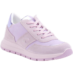 Primigi Sneaker Kinder in violett in Größe: 37 Weite: W