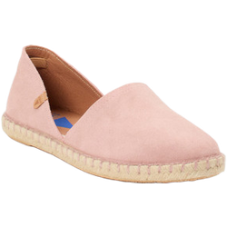 Verbenas Espadrilles in pink in Größe: 37 für Damen