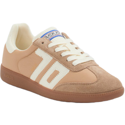 Back 70 Sneaker in beige in Größe: 36 für Damen