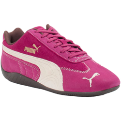 Puma Sneaker in pink in Größe: 37.5 für Damen
