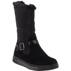 Primigi Boot Kinder in schwarz in Größe: 34 Weite: W