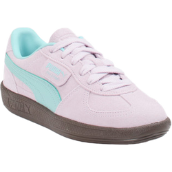 Puma Sneaker in blau in Größe: 38 für Damen