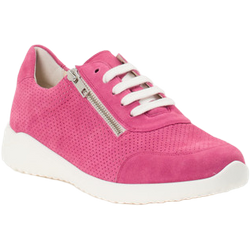 Solidus Sneaker in pink in Größe: 37 für Damen Weite: H