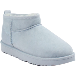 UGG Stiefelette in blau in Größe: 37 für Damen