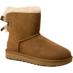 UGG Stiefelette in braun in Größe: 36 für Damen