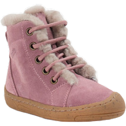 Froddo Lauflernboots Kinder in pink in Größe: 21