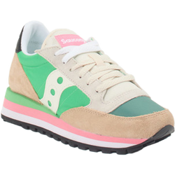 Saucony Sneaker in beige in Größe: 38.5 für Damen