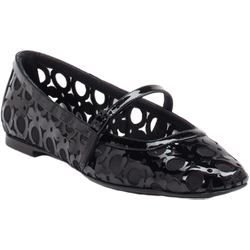 Konstantin Starke Spangenpumps in schwarz in Größe: 36 für Damen